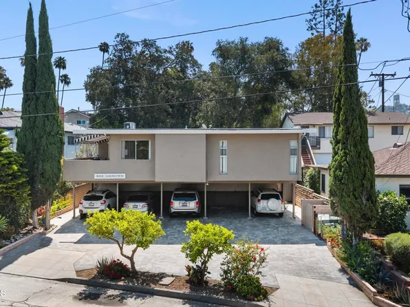 932 Arroyo Dr, South Pasadena, CA 91030