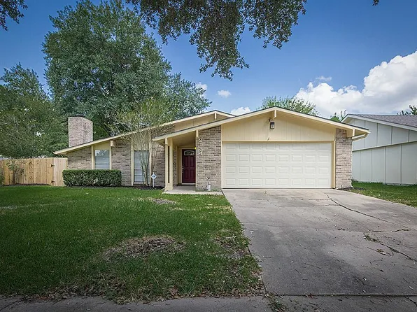 2134 Quail Valley East Dr, Missouri City, TX 77459