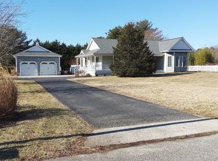 4 Saddle Wood Dr, Cape May Court House, NJ 08210