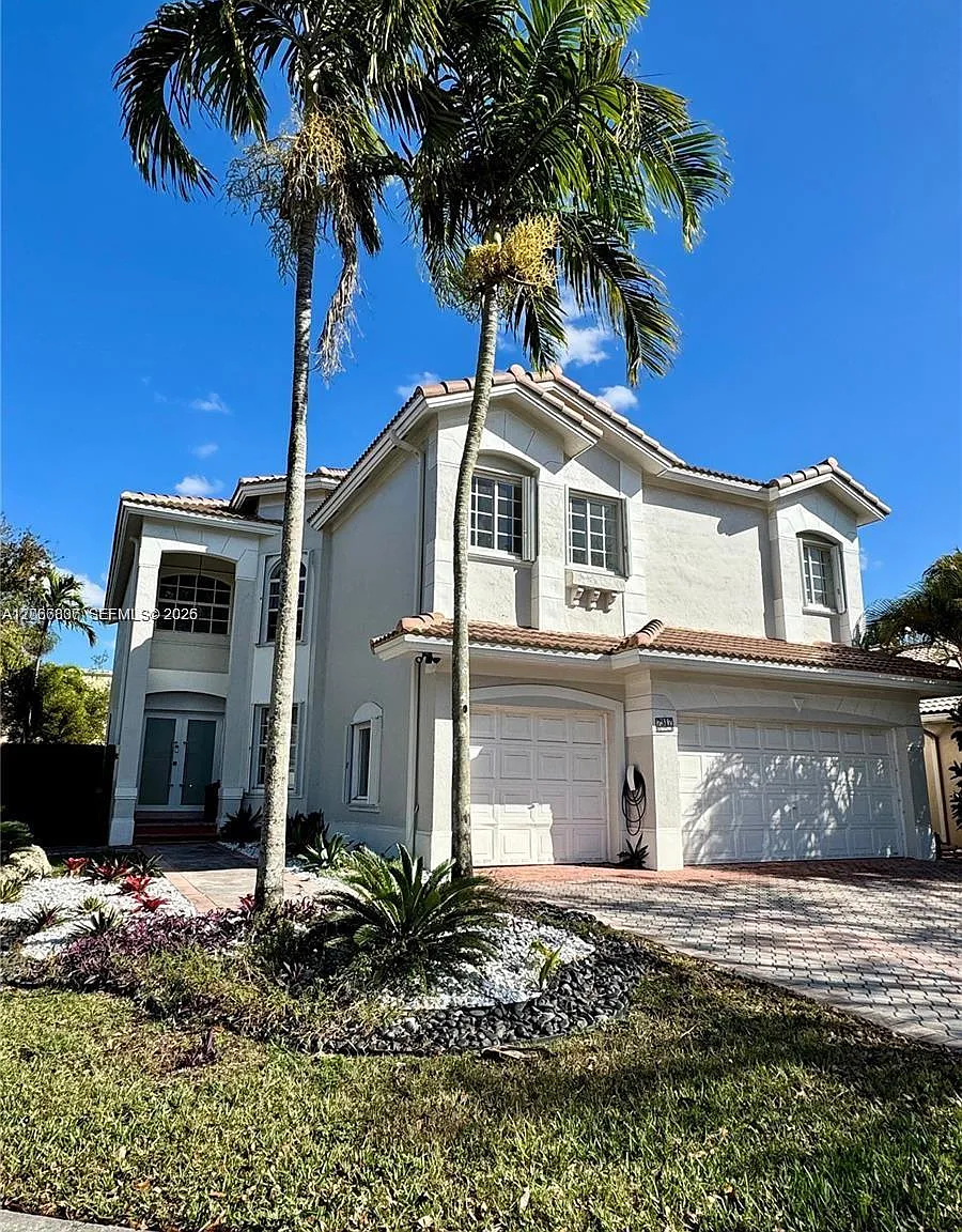 Doral Isles St Croix — Photo 1
