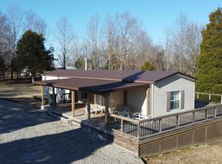 191 Shawnee Cir, Falls Of Rough, KY 40119