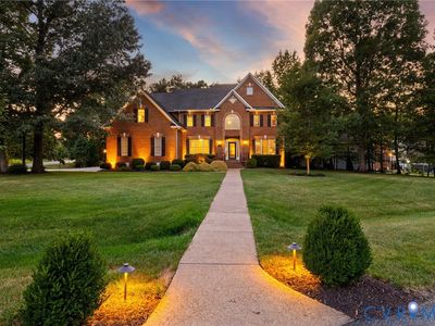 513 Hickory Dr, Manakin Sabot, VA, 23103