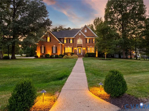 513 Hickory Dr, Manakin Sabot, VA 23103