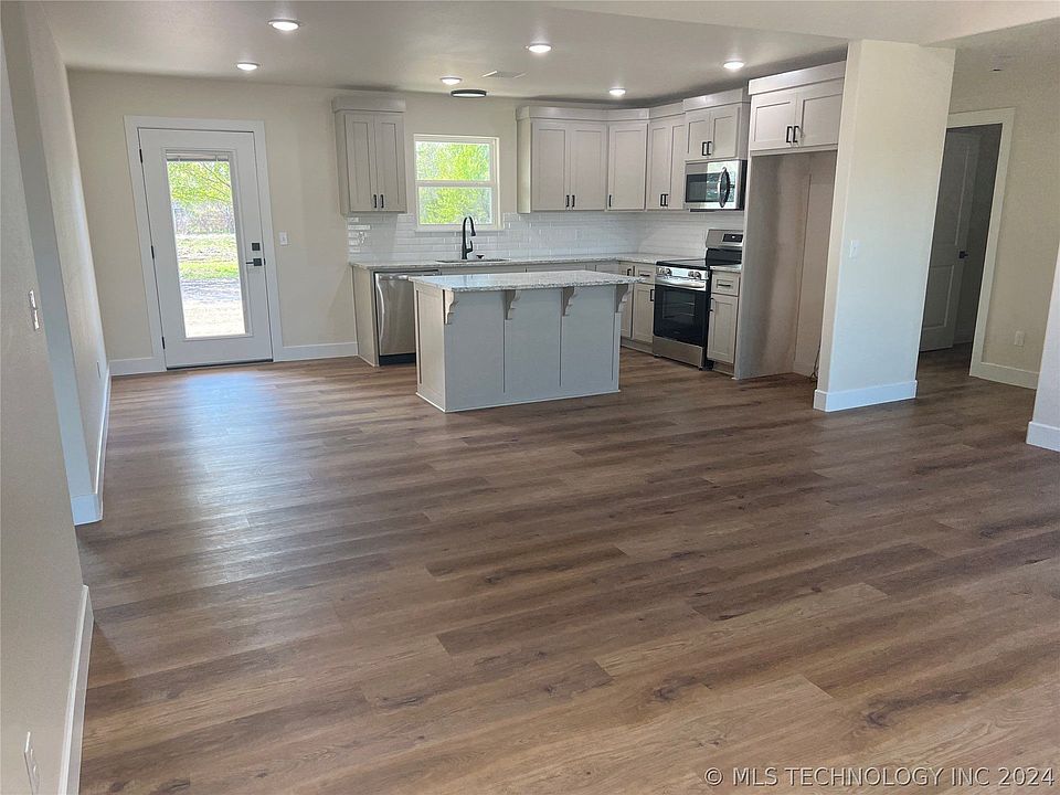 14901 N Iredelle Way, Tahlequah, OK 74464 Zillow