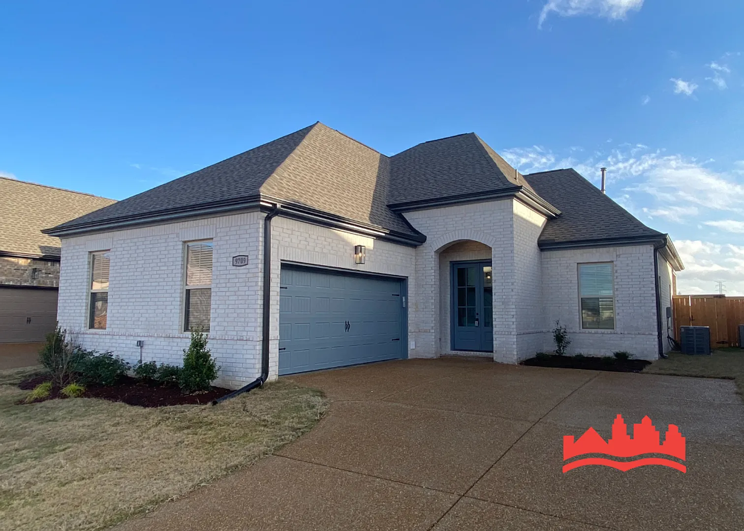 Welcome to 9709 Jackson Run Ln in Cordova, TN! — Photo 1
