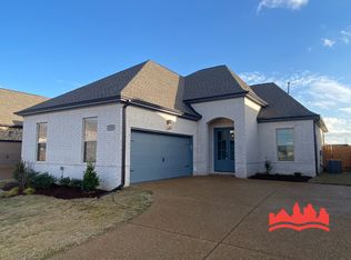 9709 Jackson Run Ln, Cordova, TN 38018