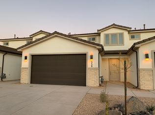 556 N 550 W, Hurricane, UT 84737