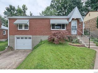 3548 Boswell Ave, Saint Louis, MO
