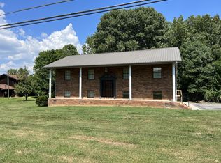 1612 Wilson Rd, Rossville, GA 30741