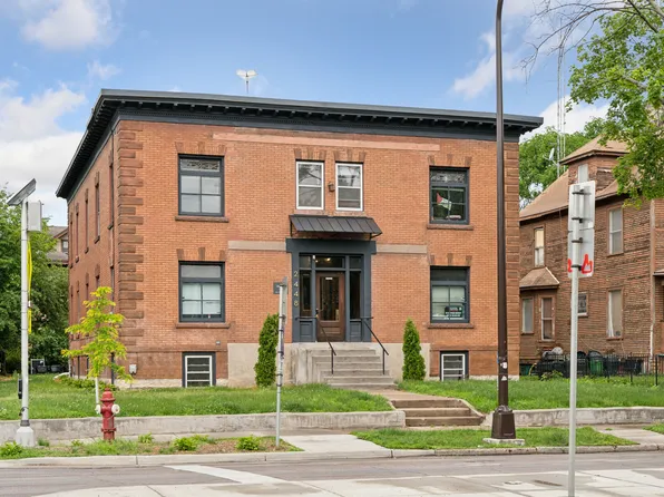 2448 Lyndale Ave S APT 1, Minneapolis, MN 55405