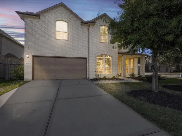 20271 Herrin Landing Ln, Cypress, TX 77433