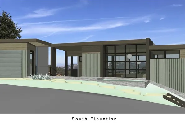 20681 Medley Ln, Topanga, CA 90290