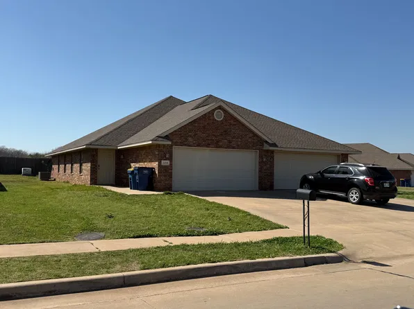 2416-2418 S Teal St, Stillwater, OK 74074