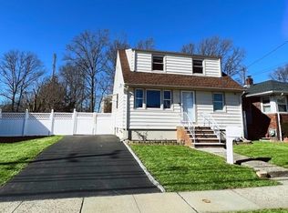 312 W Linden Ave, Linden, NJ 07036