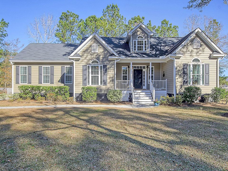 203 Ferry Point Dr, Wando, SC 29492 Zillow