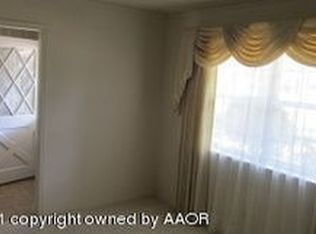 6708 Jameson Rd, Amarillo, TX 79106