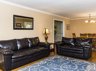 3012 Sylvania Dr, Raleigh, NC 27607