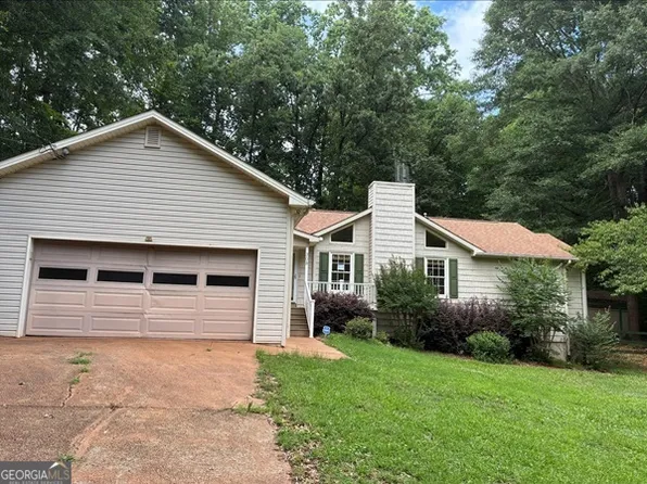 308 Stonecutters Cv, Stockbridge, GA 30281