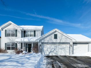 616 Berglund Rd, Pecatonica, IL 61063