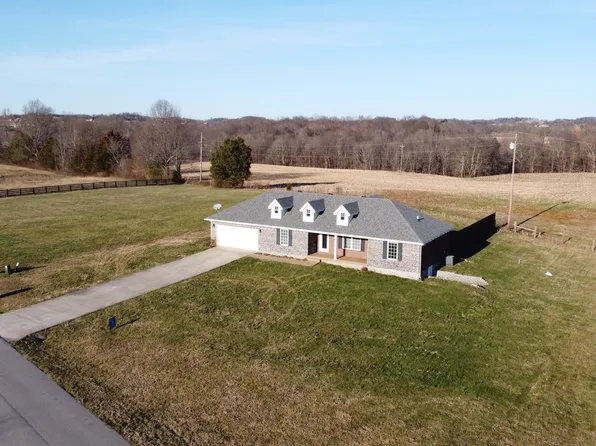 49 Aarons Way, Campbellsville, KY 42718