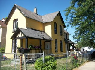 901 Caulfield Ave SW, Grand Rapids, MI 49503