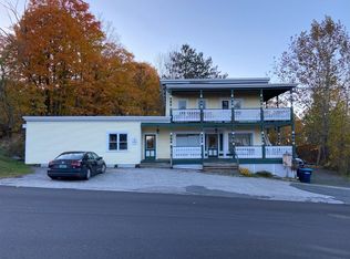 34 Church Hill Rd, Websterville, VT 05678