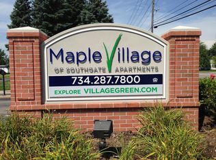 15785 Goddard Rd APT 201, Southgate, MI 48195