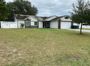 2290 Haulover Blvd, Deltona, FL 32738