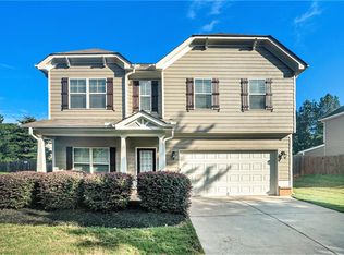 39 Grand Oak Dr, Jefferson, GA 30549