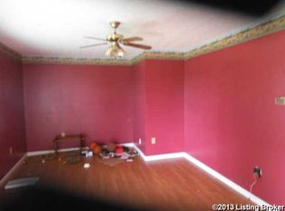 1431 Ed Brent Ln, Bardstown, KY 40004