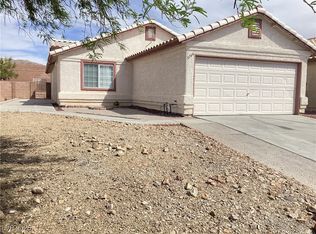 3144 Sierra Ridge Dr, Las Vegas, NV 89156