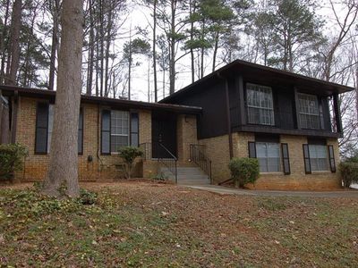 578 Brent Ct, Stone Mountain, GA, 30087
