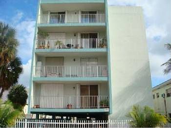 1st image of 1615 West Ave APT 301