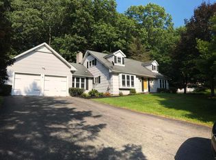 1516 Orien Ln, Stroudsburg, PA 18360