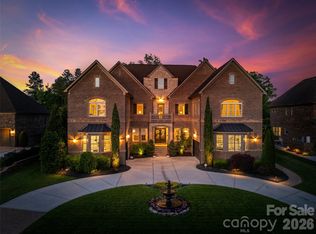 1029 Ladera Dr, Waxhaw, NC 28173