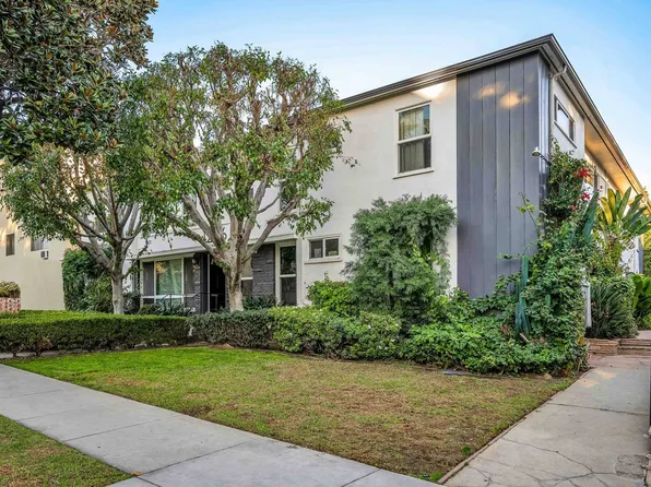 Laurel Gardens, 1226 N Laurel Ave APT 104, West Hollywood, CA 90046