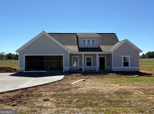 359 Black Springs Rd, Milledgeville, GA 31061