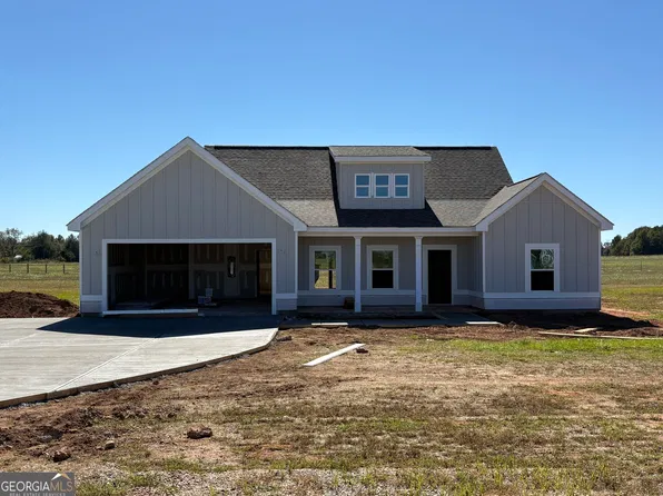 359 Black Springs Rd, Milledgeville, GA 31061