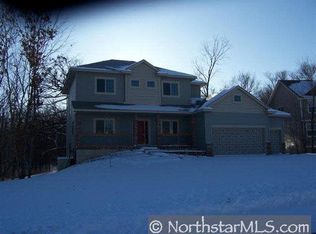 10321 Kaitlin Ave NE, Hanover, MN 55341