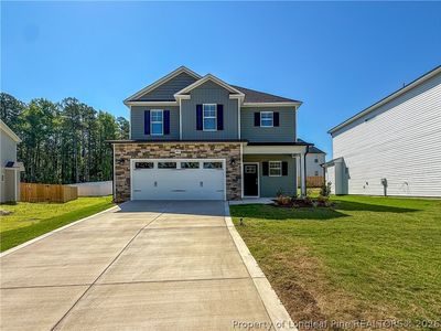 3903 Blackhills Rd Lot 64, Fayetteville, NC, 28311