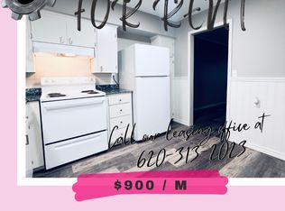 524 N Penn Ave #105, Independence, KS 67301