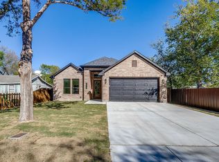 5618 Yeary St, Fort Worth, TX 76114