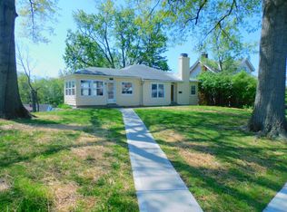 4401 Grove Ave, Cincinnati, OH 45211