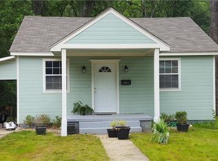 1023 Tillman Dr, Minden, LA 71055