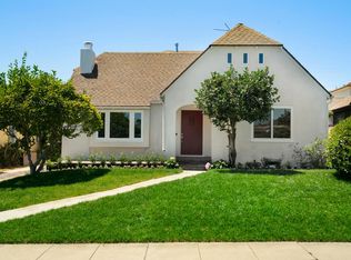 1935 N Berendo St, Los Angeles, CA 90027