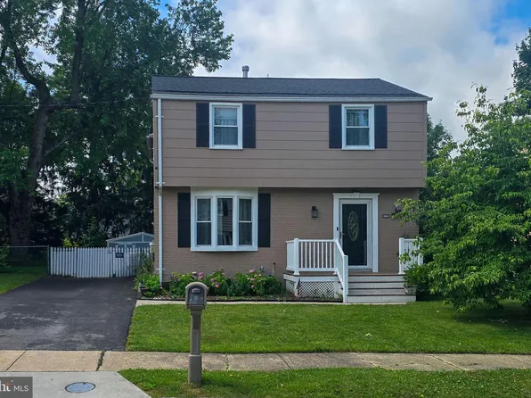 2019 Norhurst Way N, Catonsville, MD 21228