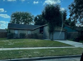 5019 Parkridge Dr, Houston, TX 77053