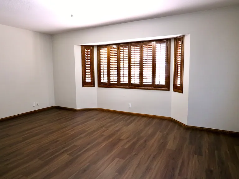 primary bedroom #1