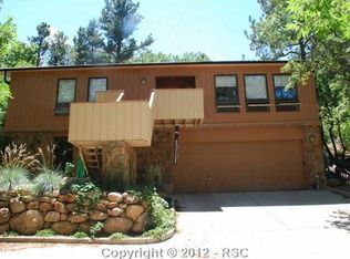 5 Heather Cir, Colorado Springs, CO 80906