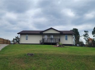 105 Woodcrest Ln, Marietta, OH 45750